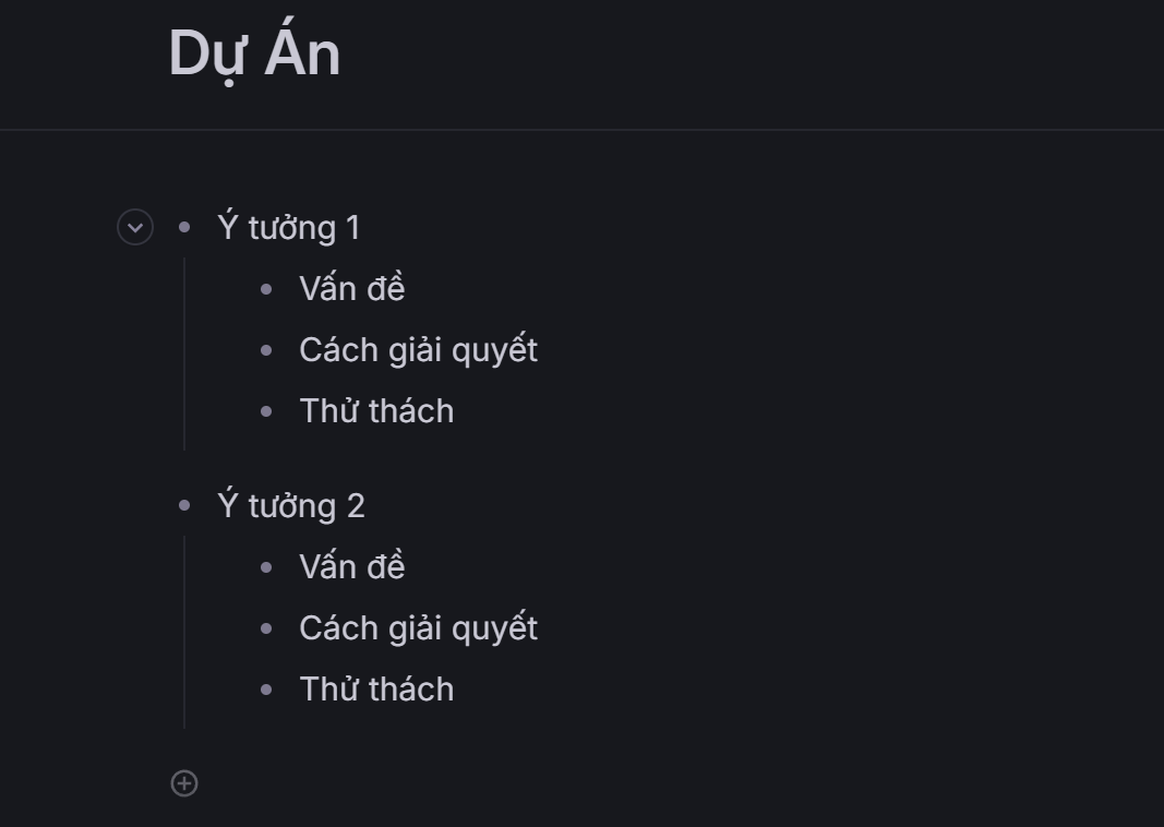 Khám Phá 6 Chế Độ Xem (Views) trong Tana