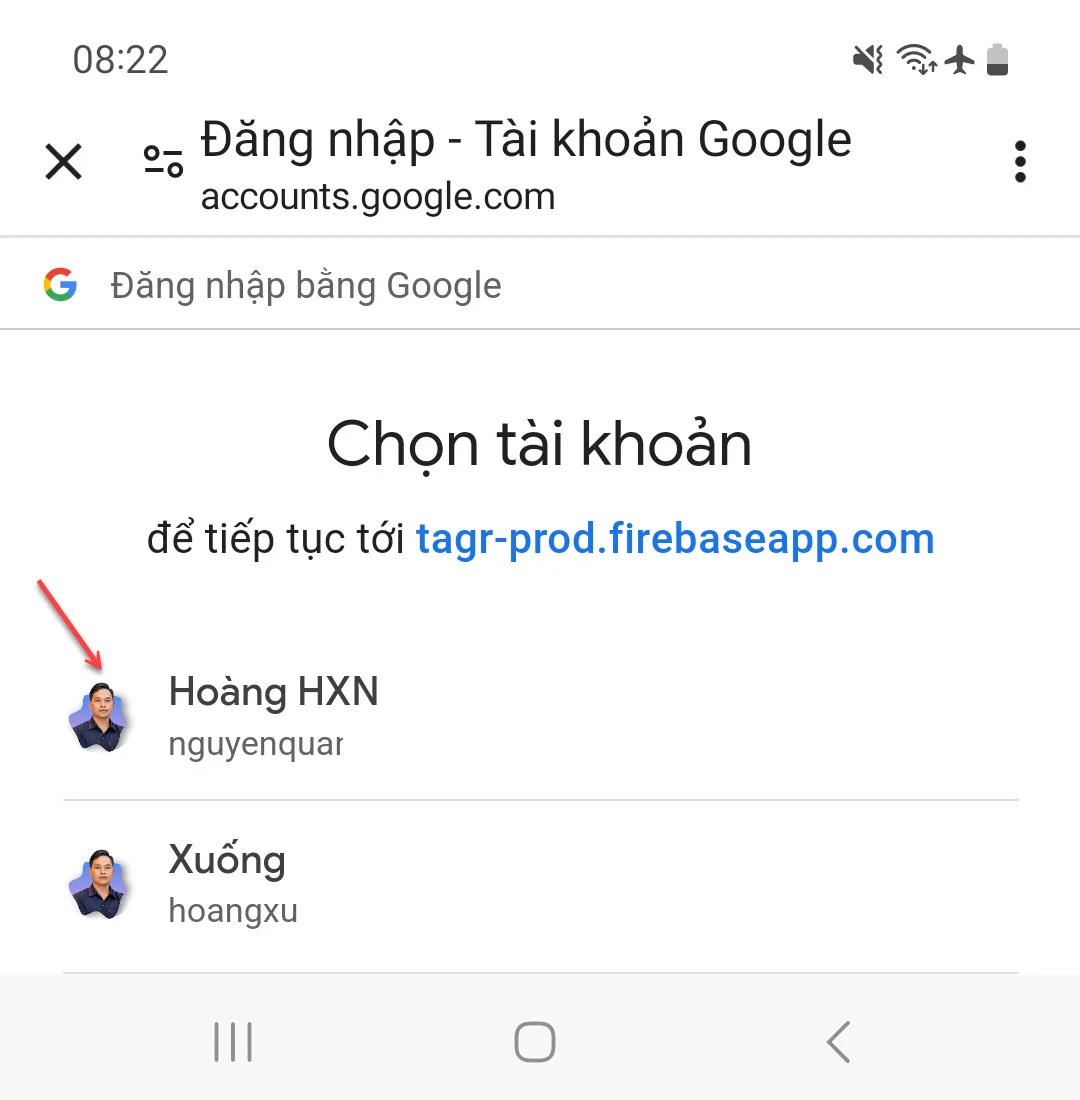 Hướng dẫn cách đăng ký tài khoản Tana miễn phí