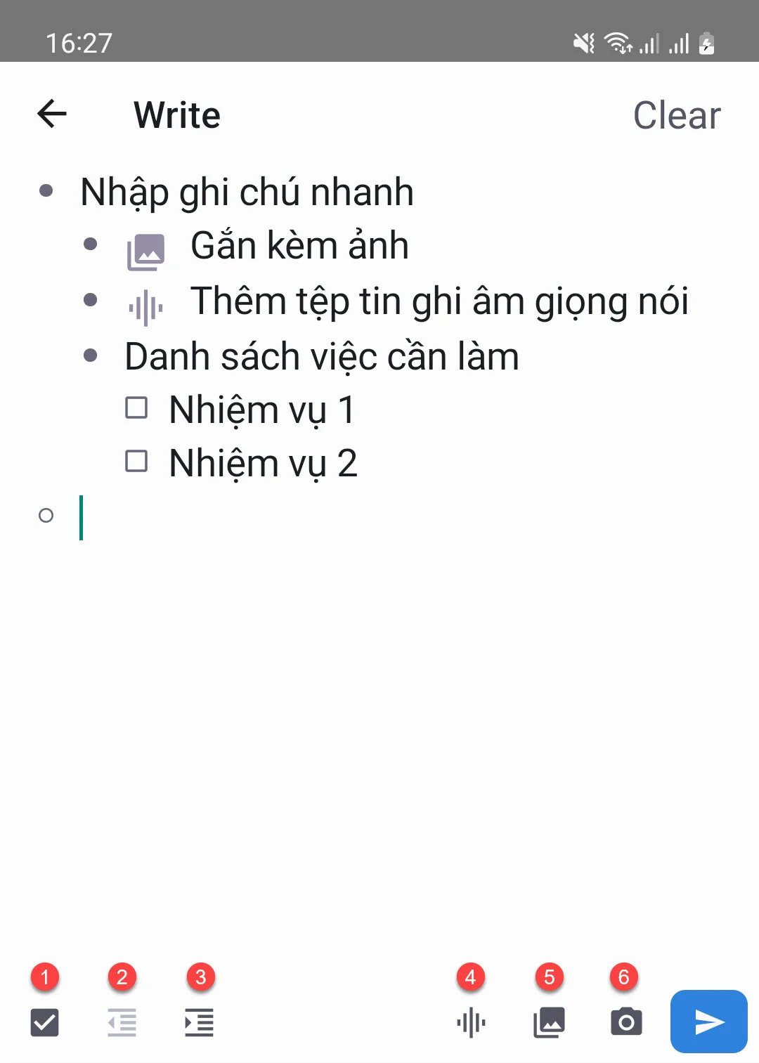 Hướng dẫn cách đăng ký tài khoản Tana miễn phí