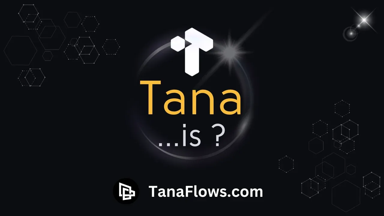 Tana là gì? 9 tính năng nổi bật của ứng dụng ghi chú Tana