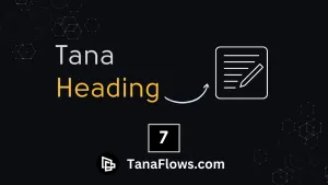 Tiêu đề: Làm việc hiệu quả hơn với văn bản dài trong Tana