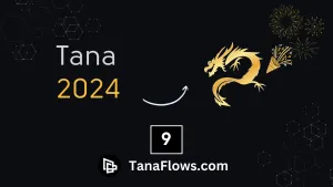 Tổng Kết TanaFlows 2023 và Kế Hoạch Cho Năm Mới 2024
