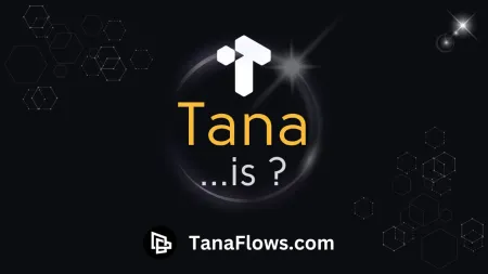 Tana là gì? 9 tính năng nổi bật của ứng dụng ghi chú Tana