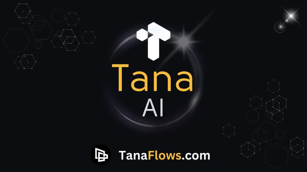 Discover Tana AI — AI for Builders "AI for builders"