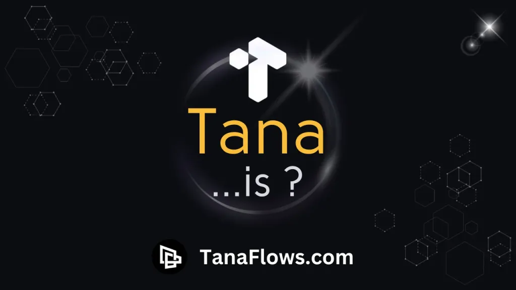 What is Tana? 9 outstanding features of Tana note-taking app