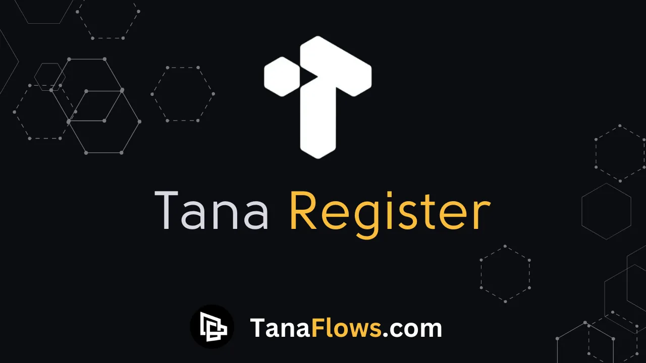 How to Create a Free Tana Account: Step-by-Step Tutorial