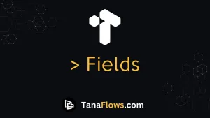 Supertags - What is "Fields" in Tana?