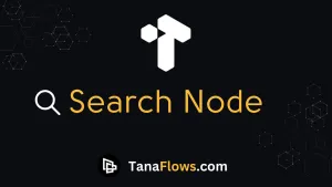 Search Nodes - What is "Search nodes" in Tana?