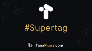 What are Supertags in Tana?