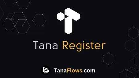 How to Create a Free Tana Account: Step-by-Step Tutorial