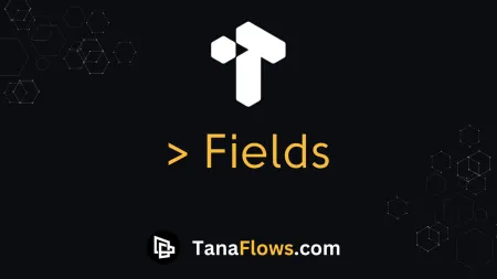 Supertags - What is "Fields" in Tana?